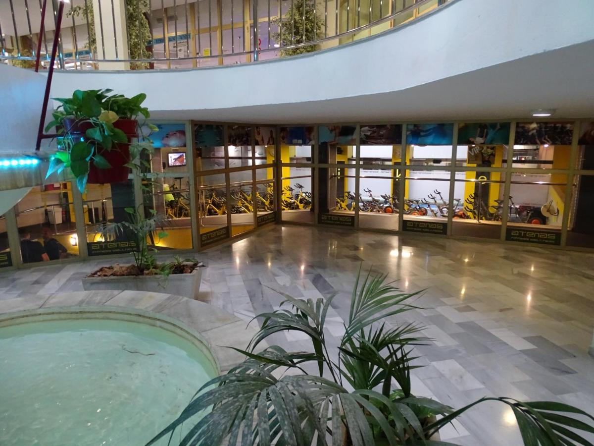 Apartamento En Benalbeach Benalmadena Luaran gambar