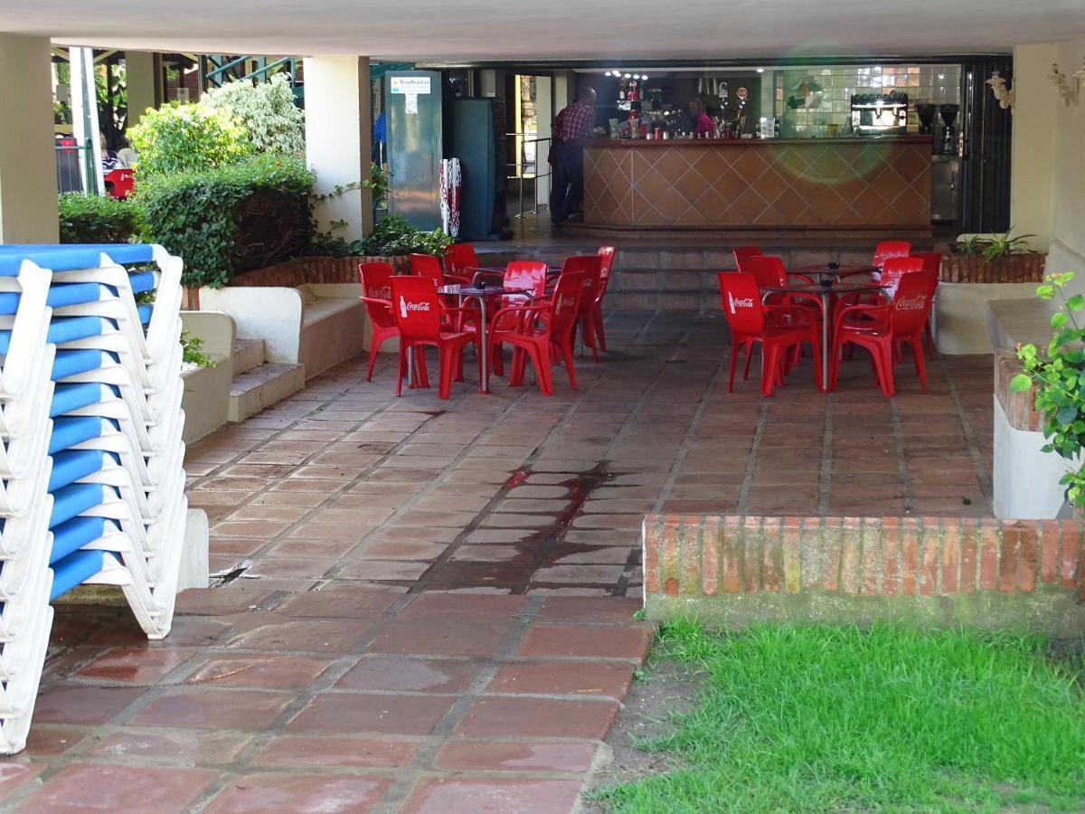 Apartamento En Benalbeach Benalmadena Luaran gambar