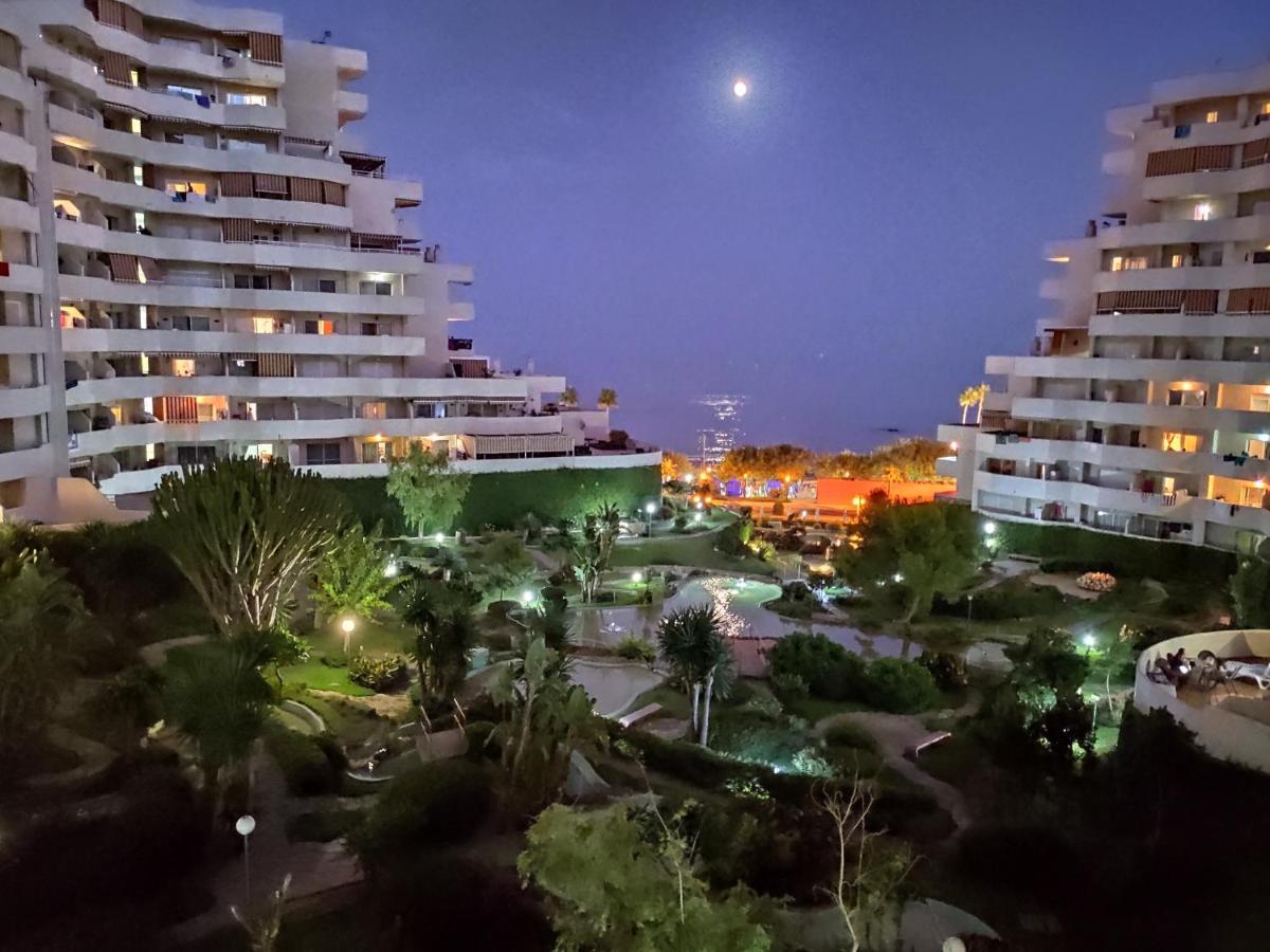 Apartamento En Benalbeach Benalmadena Luaran gambar